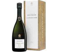 BOLLINGER La Grande Annee 2014 - Champagne AOC - 750ml - IT