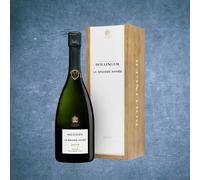 BOLLINGER La Grande Annee 2015 - Champagne AOC - 750ml - IT