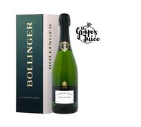 BOLLINGER LA GRANDE ANNEE BRUT 2007 CHAMPAGNE FRANCIA