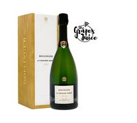 BOLLINGER LA GRANDE ANNEE BRUT 2012 CHAMPAGNE FRANCIA