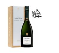 BOLLINGER LA GRANDE ANNEE BRUT 2015 CHAMPAGNE FRANCIA