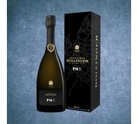 BOLLINGER Pinot Noir PN AYC18 - Champagne AOC - BOX - 750ml - IT