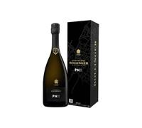 Bollinger PN TX20, Champagne Blanc de Noirs, Champagne AOC, 12,5% vol, 750 ml Astucciato