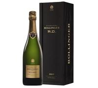 BOLLINGER R.D. 2007 Extra Brut - Champagne AOC - 750ml - IT