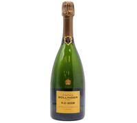 Bollinger - R.D. 2008 Champagne 75cl 12.5% ABV