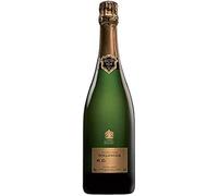 Bollinger R.D. 2008 Champagne Extra Brut Millesimato | Récemment Dégorgé, 71% Pinot Nero, 18 Cru Selezionati, Lungo Affinamento, Alto Potenziale