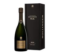 BOLLINGER R.D. 2008 Extra Brut - Champagne AOC - 750ml Giftbox