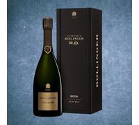 BOLLINGER R.D. 2008 Extra Brut - Champagne AOC - 750ml - IT