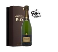BOLLINGER R.D. EXTRA BRUT 2002 CHAMPAGNE FRANCIA