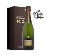 BOLLINGER R.D. EXTRA BRUT 2004 CHAMPAGNE FRANCIA