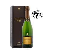 BOLLINGER R.D. EXTRA BRUT 2007 CHAMPAGNE FRANCIA