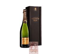 BOLLINGER R.D. EXTRA BRUT 2008 CHAMPAGNE COFFRET - FRANCIA