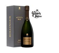 BOLLINGER R.D. EXTRA BRUT 2008 CHAMPAGNE FRANCIA
