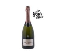 BOLLINGER ROSE BRUT CHAMPAGNE FRANCIA