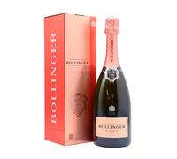 Bollinger - Rose Brut NV Champagne (Gift Box) 75cl