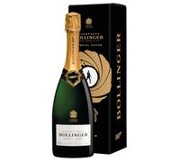 Bollinger Special Cuvée 007 Champagne AOC Brut 0,75 ℓ, Astucciato