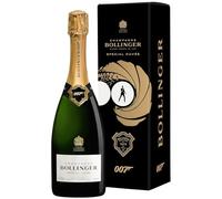 Bollinger Special Cuvée 007 Limited Edition 0,75L (12% Vol.)