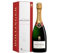 CHAMPAGNE BOLLINGER - SPÉCIAL CUVÉE - ASTUCCIATO Champagne
