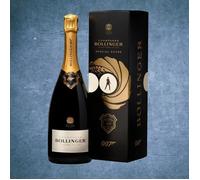 BOLLINGER Special Cuvee Brut - 007 James Bond Limited Edition 750ml - IT