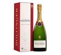 Bollinger Spécial Cuvée Brut 75 tui
