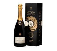BOLLINGER Special Cuvee Brut - James Bond 007 Limited Edition 750ml