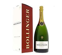 BOLLINGER - Special Cuvee Brut Magnum - Champagne AOC - 1500ml - IT