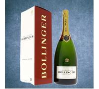 BOLLINGER - Special Cuvee Brut Magnum - Champagne AOC - BOX 1500ml - IT