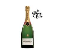 BOLLINGER SPECIAL CUVEE CHAMPAGNE BRUT FRANCIA