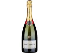 Bollinger Special Cuvee' con Astuccio 7010752 Champagne, Cl 75