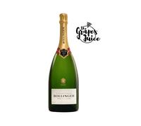 BOLLINGER SPECIAL CUVEE MAGNUM CHAMPAGNE BRUT FRANCIA