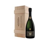 Bollinger Vieilles Vignes Françaises Champagne AOC Brut 2014 0,75 ℓ, Cassetta di legno