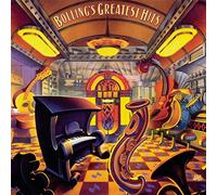 Bolling's Greatest Hits Claude Bolling