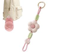 Bollisate Fermacappelli per Tesa,Forma a regolabile antiperdita,Gancetti Per Tesa Di Cappello E Portaberretto - Per Zaino, Borsa, Borsetta, Tote, Portafoglio, Aeroporto, Spiaggia, Vacanza, Crociera