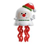 Bollisate Giocattolo Elettrico Polpo - Polpo Azione a Carica per Bambini Natale | Giocattolo Educativo Elettrico per Viaggio Scuola Camera Asilo Soggiorno Ragazzi e Ragazze
