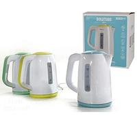 BOLLITORE 1.7lt 2200w 876802