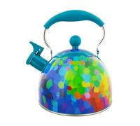 Bollitore 1,8 L - Fischiato