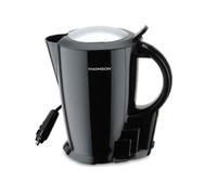 BOLLITORE THOMSON 12V 1.3L CON CAVO RINFORZATO E FUSIBILE