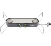 Bollitore a cartuccia katadyn optimus gemini ii a 2 fuochi
