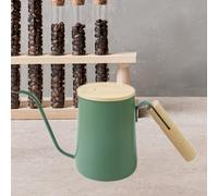 Bollitore a collo di cigno Bollitore portatile per caffè versato per