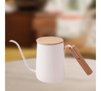 Bollitore a collo di cigno Bollitore portatile per caffè versato per