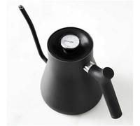 Bollitore a collo d'oca Fellow Stagg Nero Opaco
