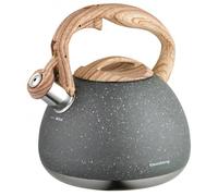Bollitore a fischio da 2,8 l Klausberg KB-7509