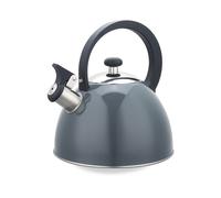 Bollitore a gas Maestro grigio da 2,5 litri | MR-1302-GREY