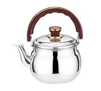 Bollitore Acciaio Inox Dal Suono Pratico Per Piano Cottura Il Tè