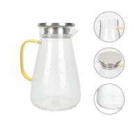 Bollitore Acciaio Inox Per Il Tè Inossidabile Grande Contenitore D'acqua