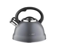 Bollitore Acqua (2,5 L) I Bollitore Da Fornello JACOB I Bollitore a Fischio Con