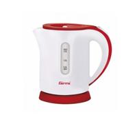 BLT10 Bollitore Potenza Capacit 0.8 Litri 1100 Watt Colore Bianco / Rosso