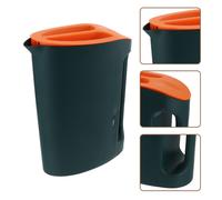 Bollitore ad acqua in grande brocca bevanda brocca di plastica per la casa