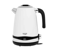 BOLLITORE ADLER AD 1295W AD 1295w 1,7 L Nero 2200 W