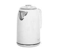 BOLLITORE ADLER AD 1341 bollitore elettrico 1,7 L 2200 W Bianco